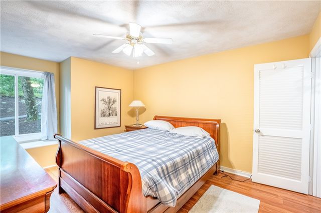 7 Wake Robin Road 407, Lincoln, RI 02865