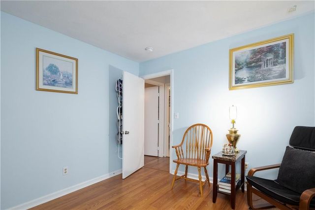 7 Wake Robin Road 407, Lincoln, RI 02865