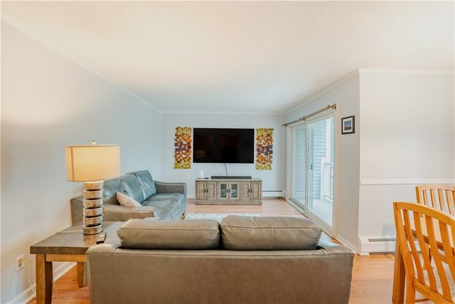 7 Wake Robin Road 407, Lincoln, RI 02865