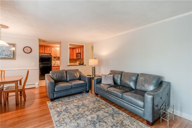 7 Wake Robin Road 407, Lincoln, RI 02865