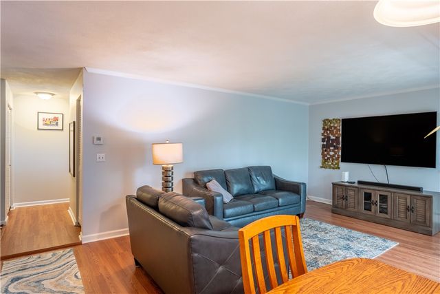 7 Wake Robin Road 407, Lincoln, RI 02865