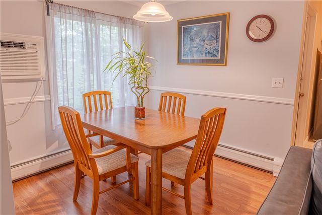 7 Wake Robin Road 407, Lincoln, RI 02865