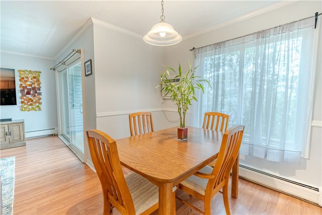 7 Wake Robin Road 407, Lincoln, RI 02865