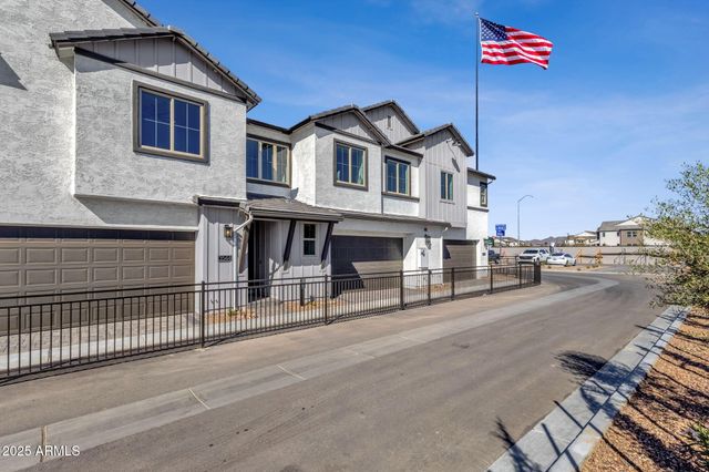 3450 N SUNWOOD Street, Mesa, AZ 85213