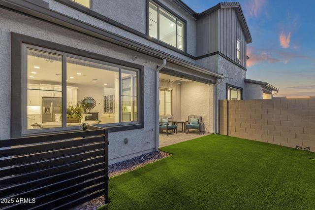 3450 N SUNWOOD Street, Mesa, AZ 85213