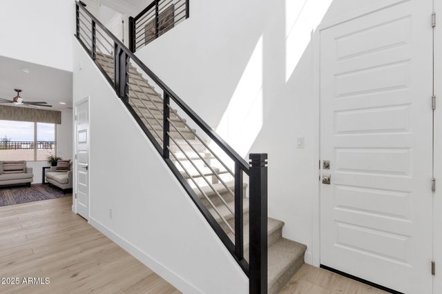 3450 N SUNWOOD Street, Mesa, AZ 85213