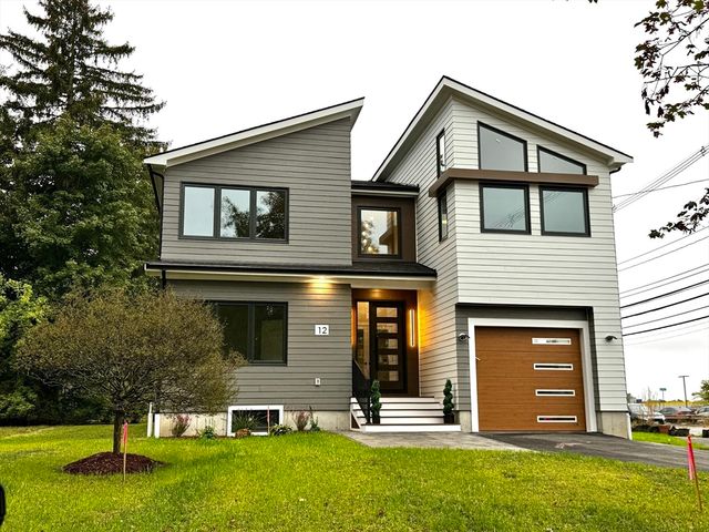 270 Derby St, Newton, MA 02465