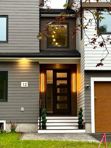 270 Derby St, Newton, MA 02465