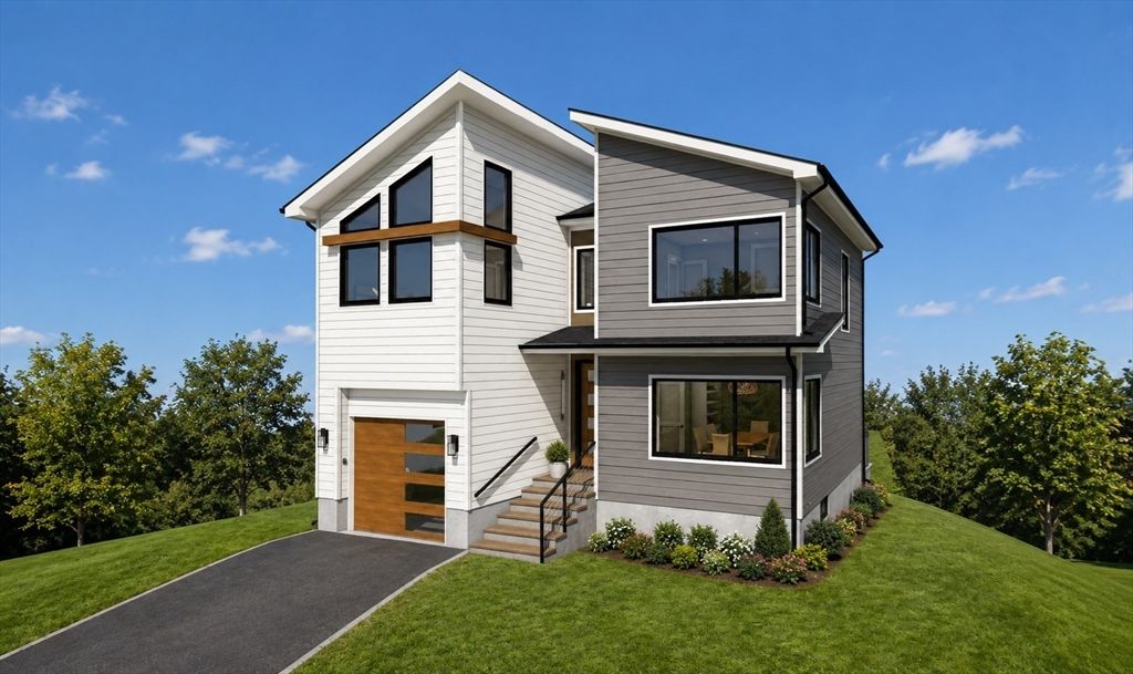 270 Derby St, Newton, MA 02465