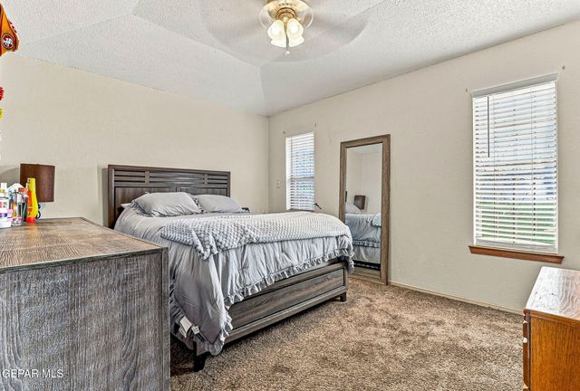 1741 KARL WYLER Drive, El Paso, TX 79936