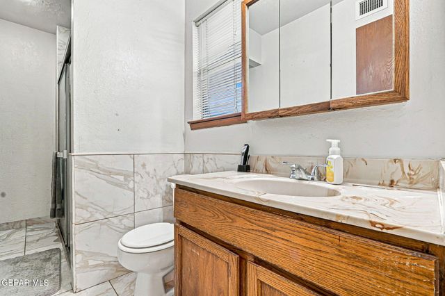 1741 KARL WYLER Drive, El Paso, TX 79936