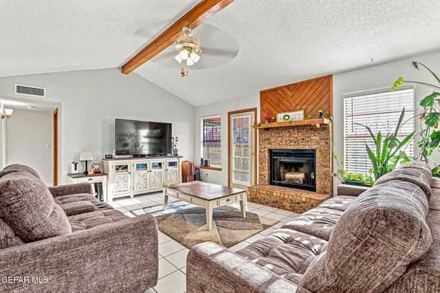 1741 KARL WYLER Drive, El Paso, TX 79936