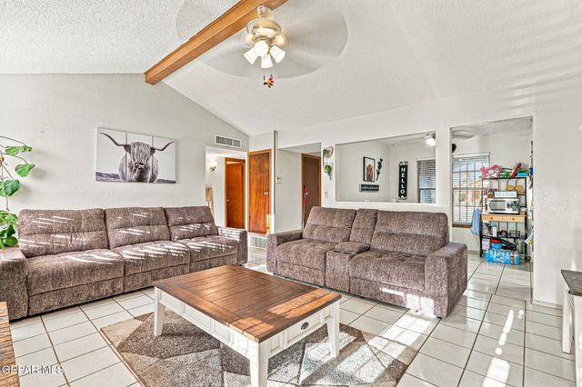 1741 KARL WYLER Drive, El Paso, TX 79936