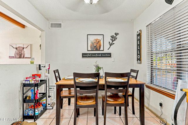 1741 KARL WYLER Drive, El Paso, TX 79936