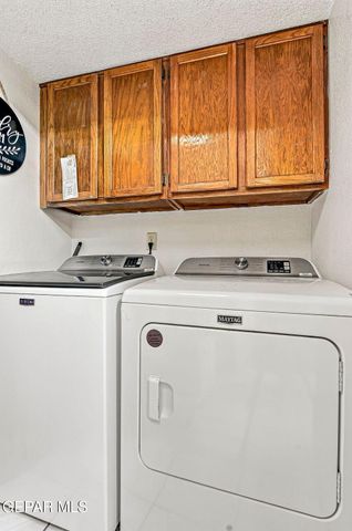 1741 KARL WYLER Drive, El Paso, TX 79936