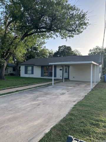 224 PROSPECT ST, Seguin, TX 78155