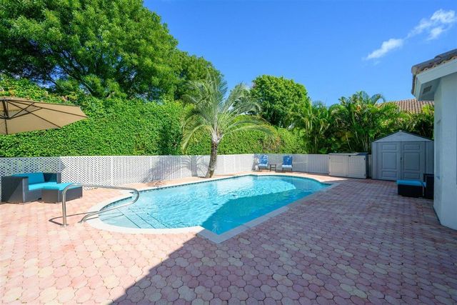 7161 NW Turtle Walk, Boca Raton, FL 33487