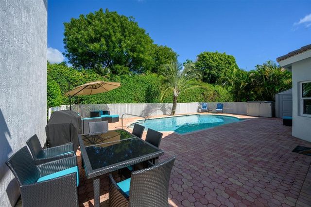 7161 NW Turtle Walk, Boca Raton, FL 33487