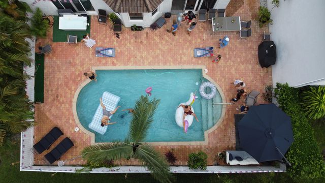 7161 NW Turtle Walk, Boca Raton, FL 33487