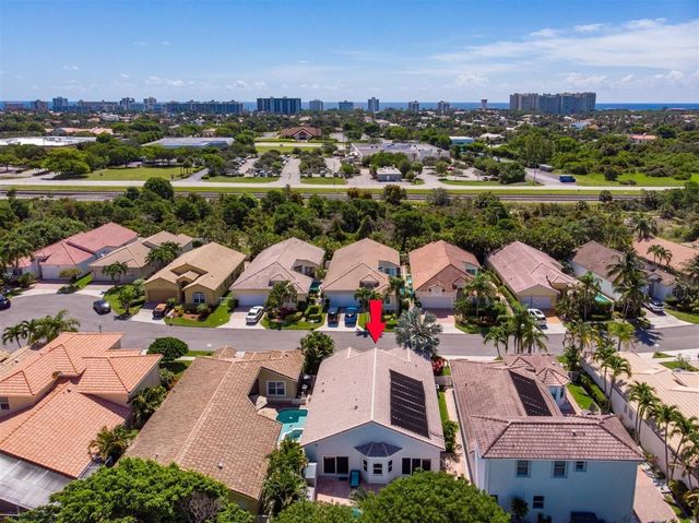 7161 NW Turtle Walk, Boca Raton, FL 33487