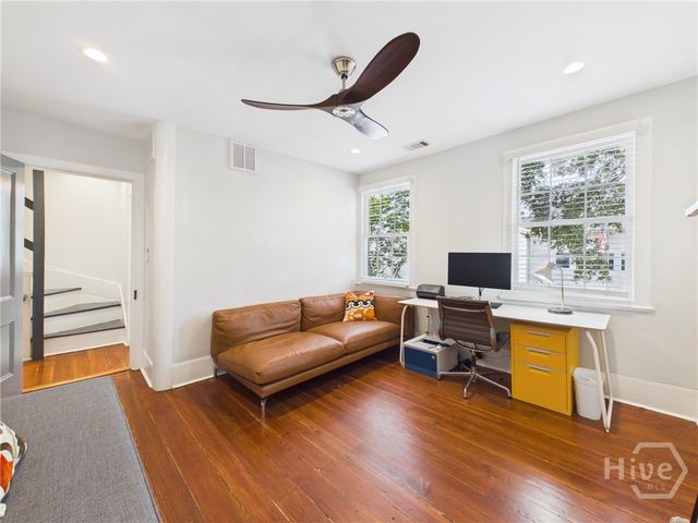 509 E Charlton Street, Savannah, GA 31401
