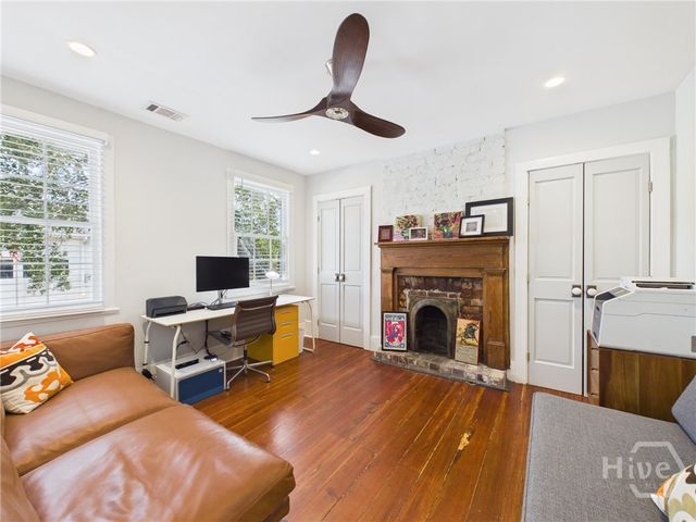 509 E Charlton Street, Savannah, GA 31401