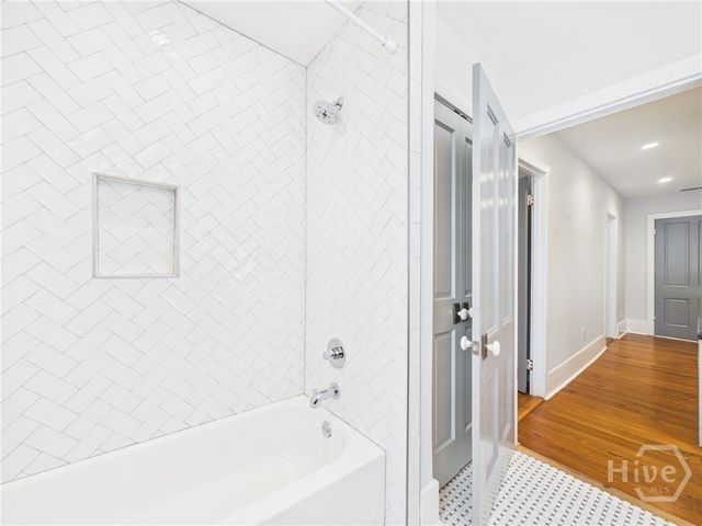 509 E Charlton Street, Savannah, GA 31401