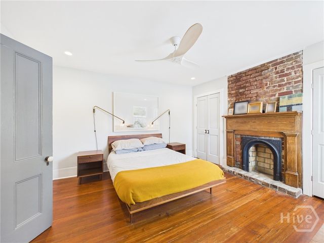 509 E Charlton Street, Savannah, GA 31401