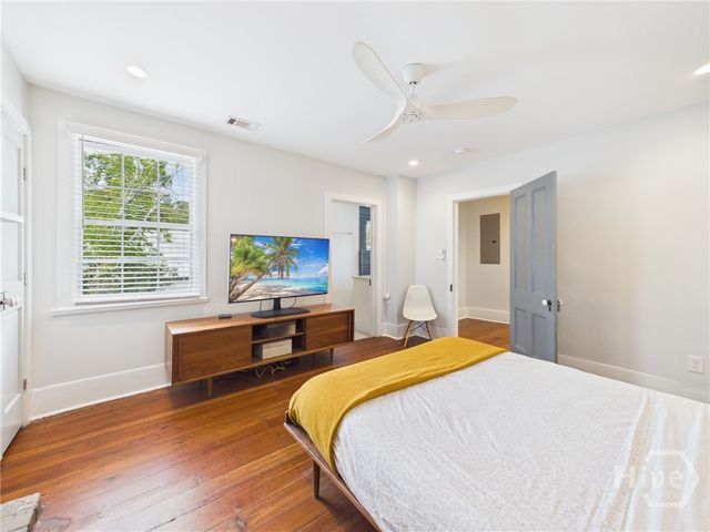 509 E Charlton Street, Savannah, GA 31401