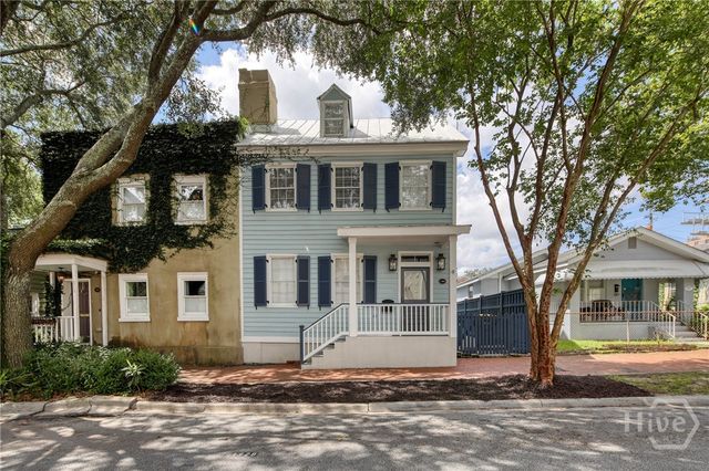 509 E Charlton Street, Savannah, GA 31401
