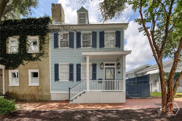 509 E Charlton Street, Savannah, GA 31401