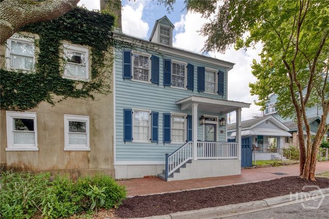 509 E Charlton Street, Savannah, GA 31401