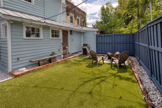 509 E Charlton Street, Savannah, GA 31401