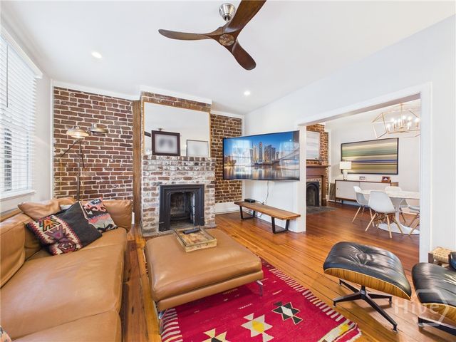 509 E Charlton Street, Savannah, GA 31401