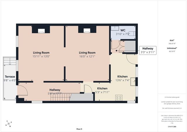 509 E Charlton Street, Savannah, GA 31401