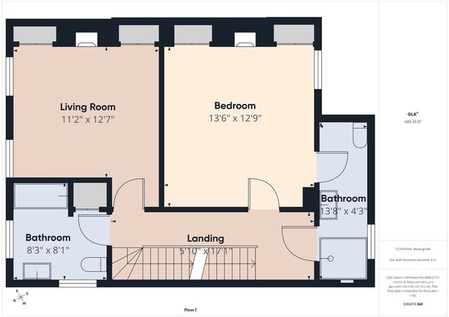 509 E Charlton Street, Savannah, GA 31401