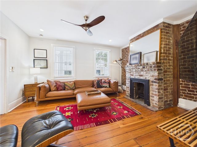 509 E Charlton Street, Savannah, GA 31401