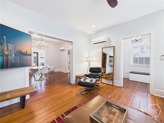 509 E Charlton Street, Savannah, GA 31401