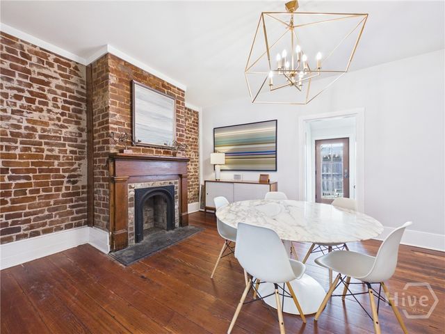 509 E Charlton Street, Savannah, GA 31401
