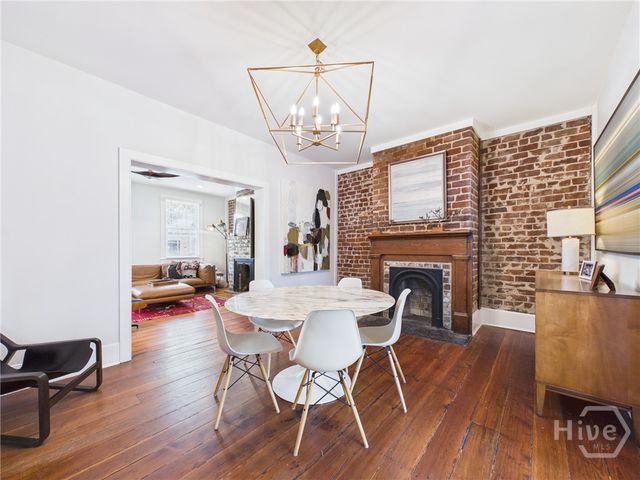 509 E Charlton Street, Savannah, GA 31401