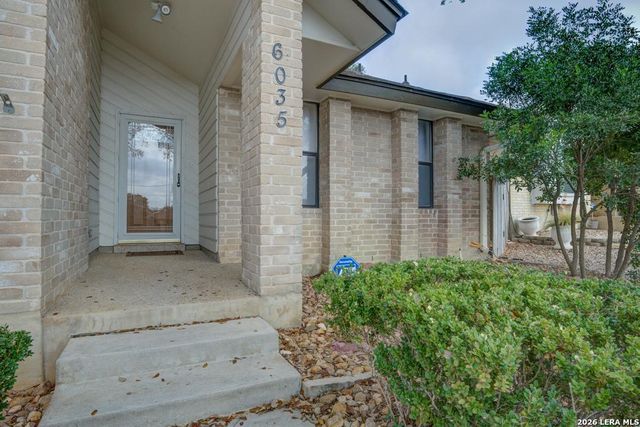6035 Royal Breeze, San Antonio, TX 78239