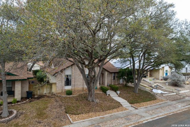 6035 Royal Breeze, San Antonio, TX 78239