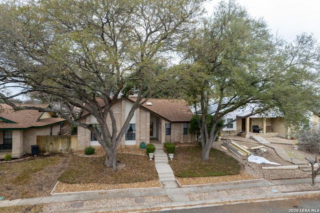 6035 Royal Breeze, San Antonio, TX 78239