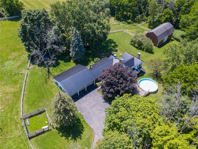 3387 Cambier Road, Palmyra, NY 14505