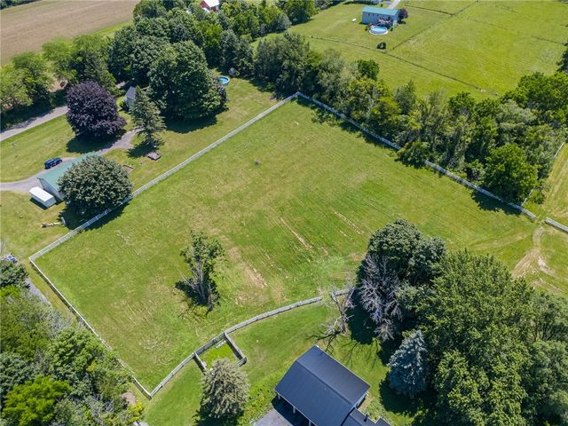 3387 Cambier Road, Palmyra, NY 14505