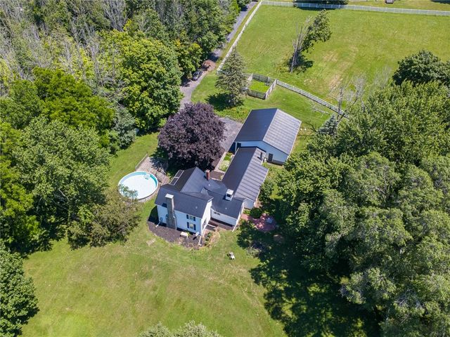 3387 Cambier Road, Palmyra, NY 14505