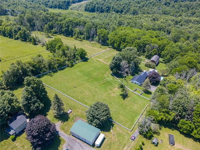 3387 Cambier Road, Palmyra, NY 14505
