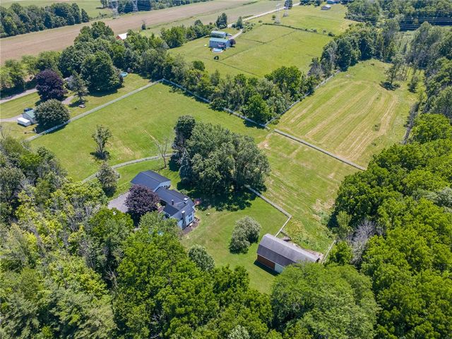 3387 Cambier Road, Palmyra, NY 14505
