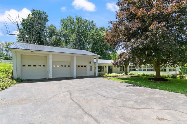 3387 Cambier Road, Palmyra, NY 14505