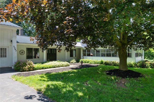 3387 Cambier Road, Palmyra, NY 14505